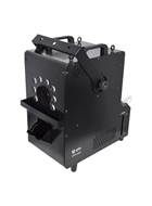 QTX LBF2: LED Bubble Fog Machine