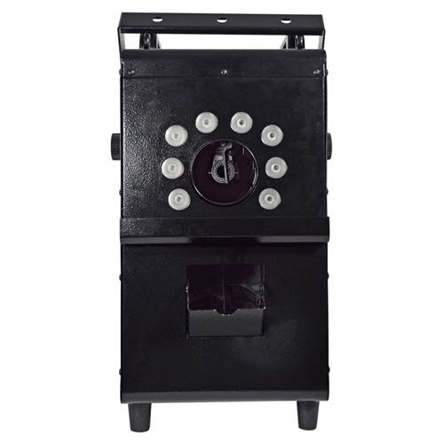 QTX LBF2: LED Bubble Fog Machine QTX LBF2: LED Bubble Fog Machine