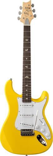 PRS SE Silver Sky Dandy Lion Rosewood Fingerboard PRS SE Silver Sky Dandy Lion Rosewood Fingerboard
