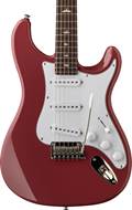 PRS SE Silver Sky Derby Red Rosewood Fingerboard