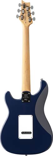PRS SE Silver Sky Trad Blue Rosewood Fingerboard PRS SE Silver Sky Trad Blue Rosewood Fingerboard