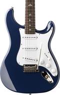 PRS SE Silver Sky Trad Blue Rosewood Fingerboard
