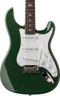 PRS SE Silver Sky Laurel Green Rosewood Fingerboard