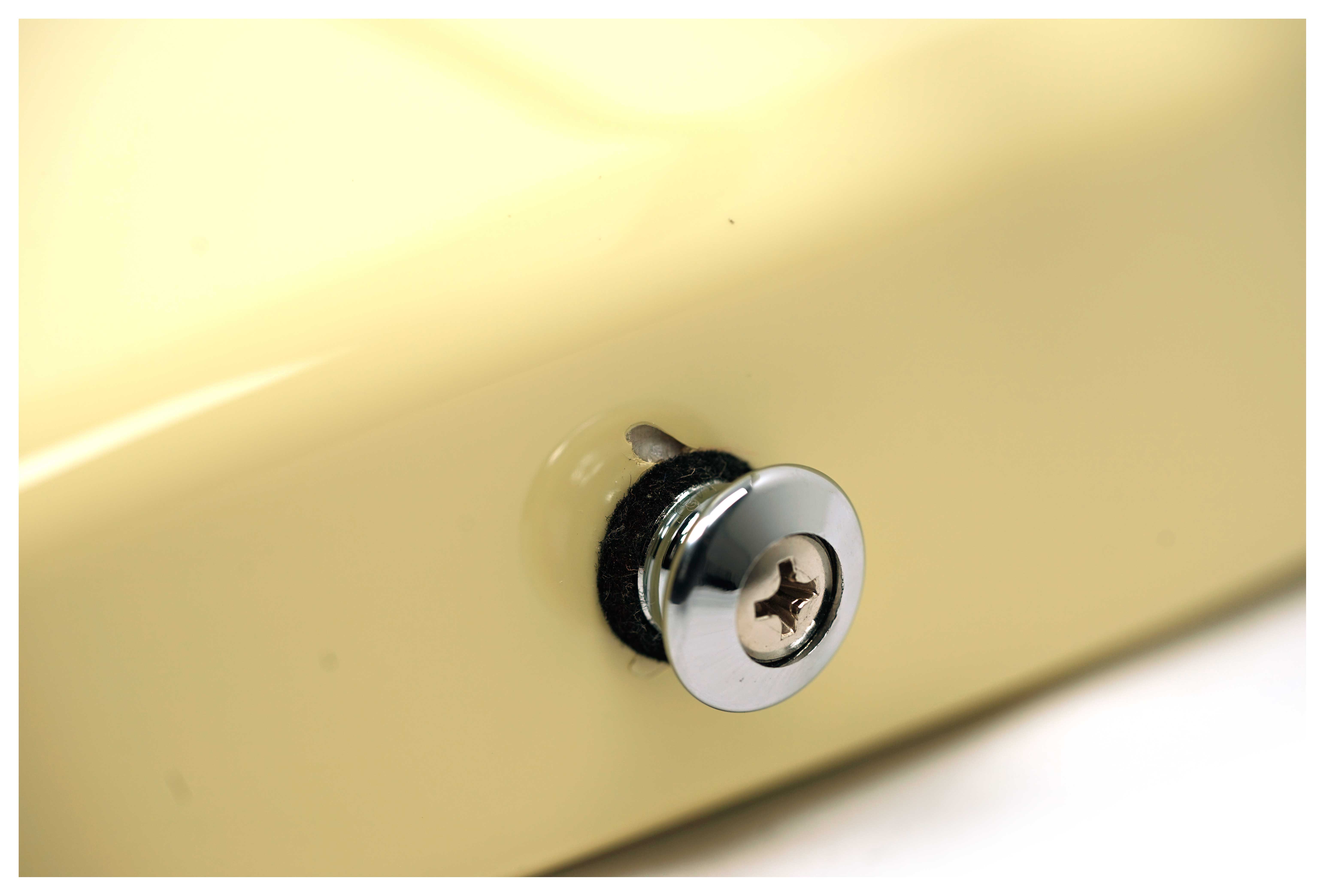 PRS SE Silver Sky Moon White Maple Fingerboard (Ex-Demo) #CTIH033727