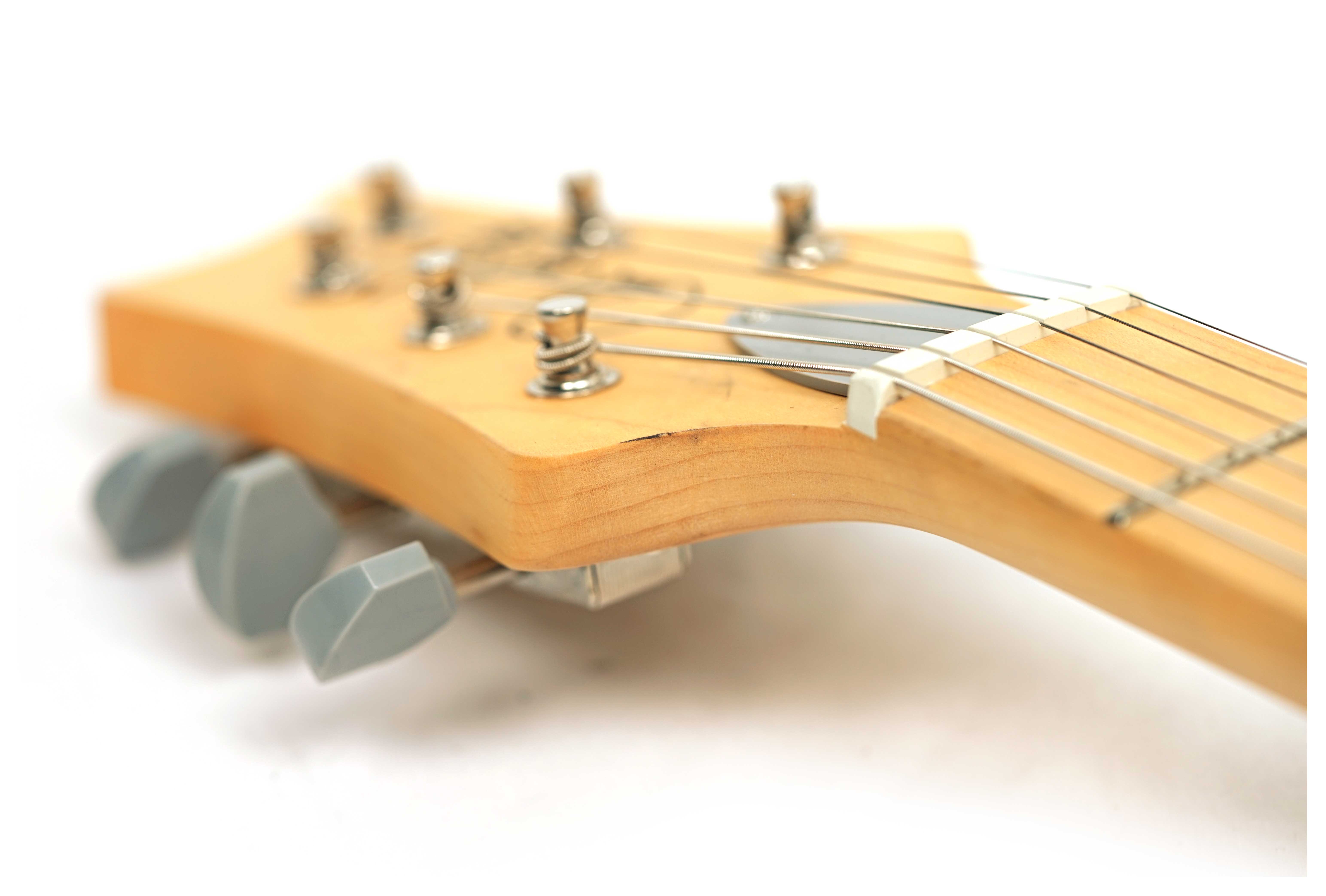 PRS SE Silver Sky Moon White Maple Fingerboard (Ex-Demo) #CTIH033727