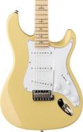 PRS SE Silver Sky Moon White Maple Fingerboard