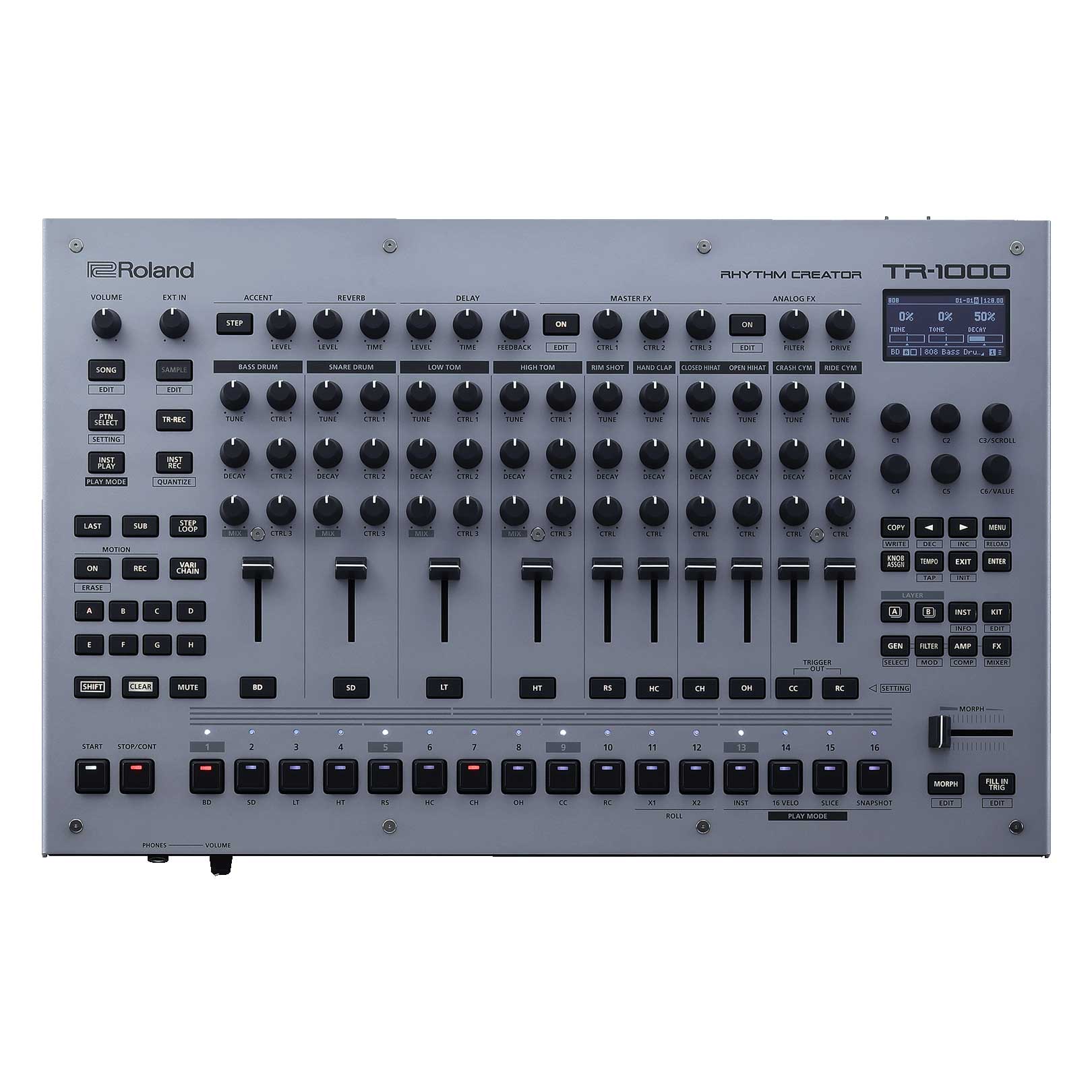 Roland TR-1000 Rhythm Creator