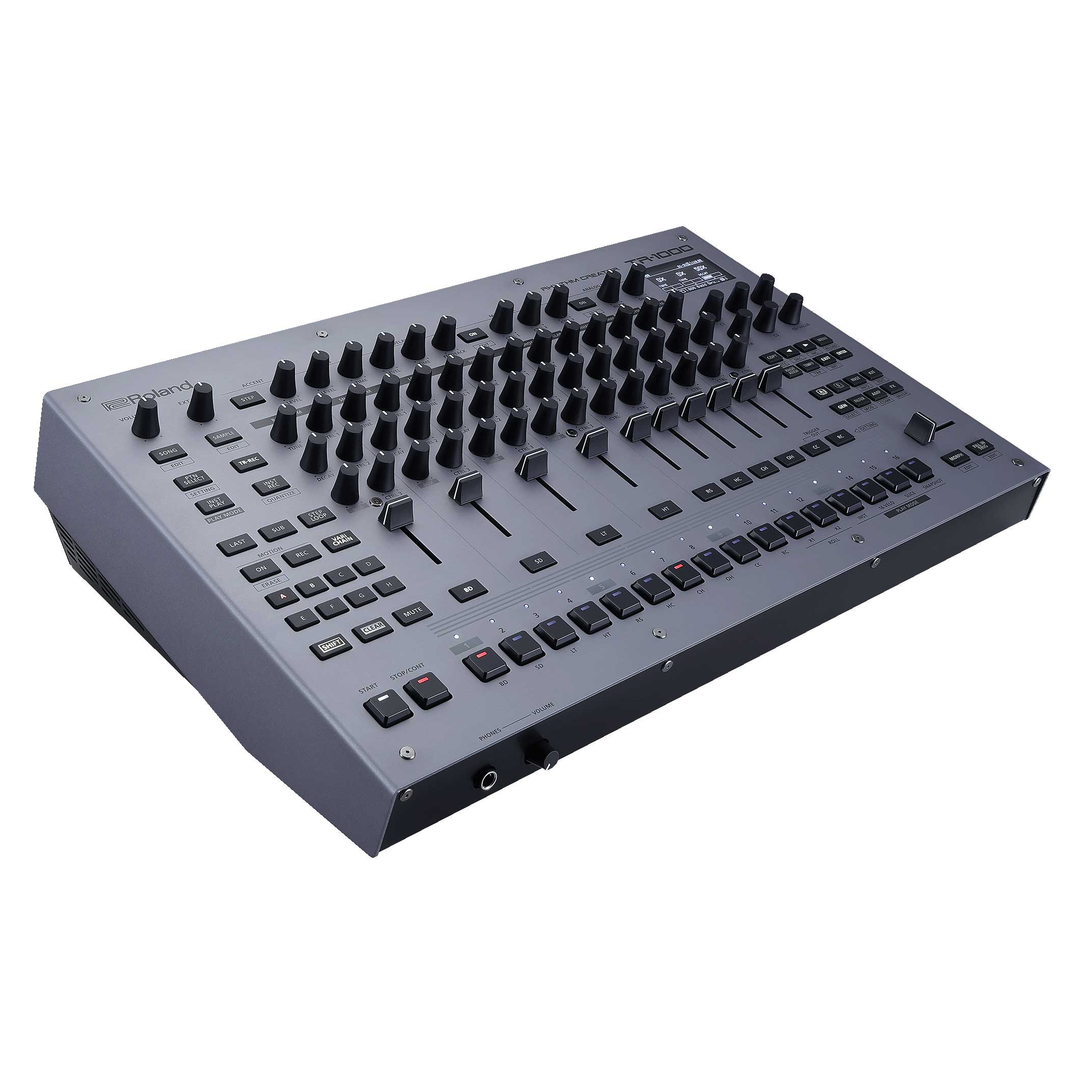 Roland TR-1000 Rhythm Creator