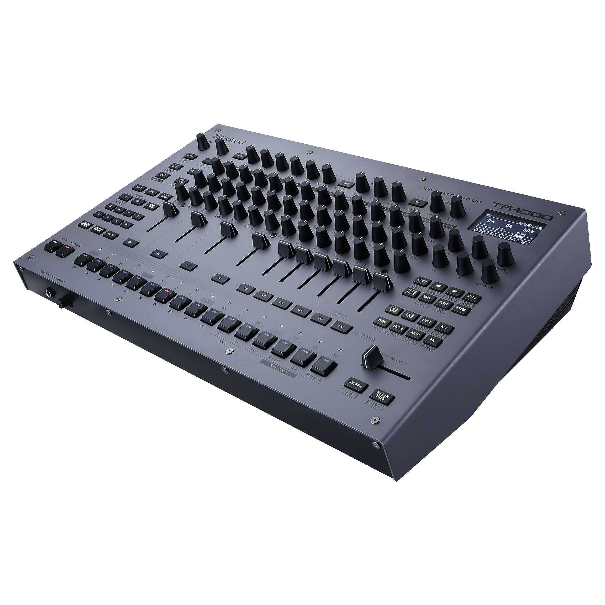 Roland TR-1000 Rhythm Creator