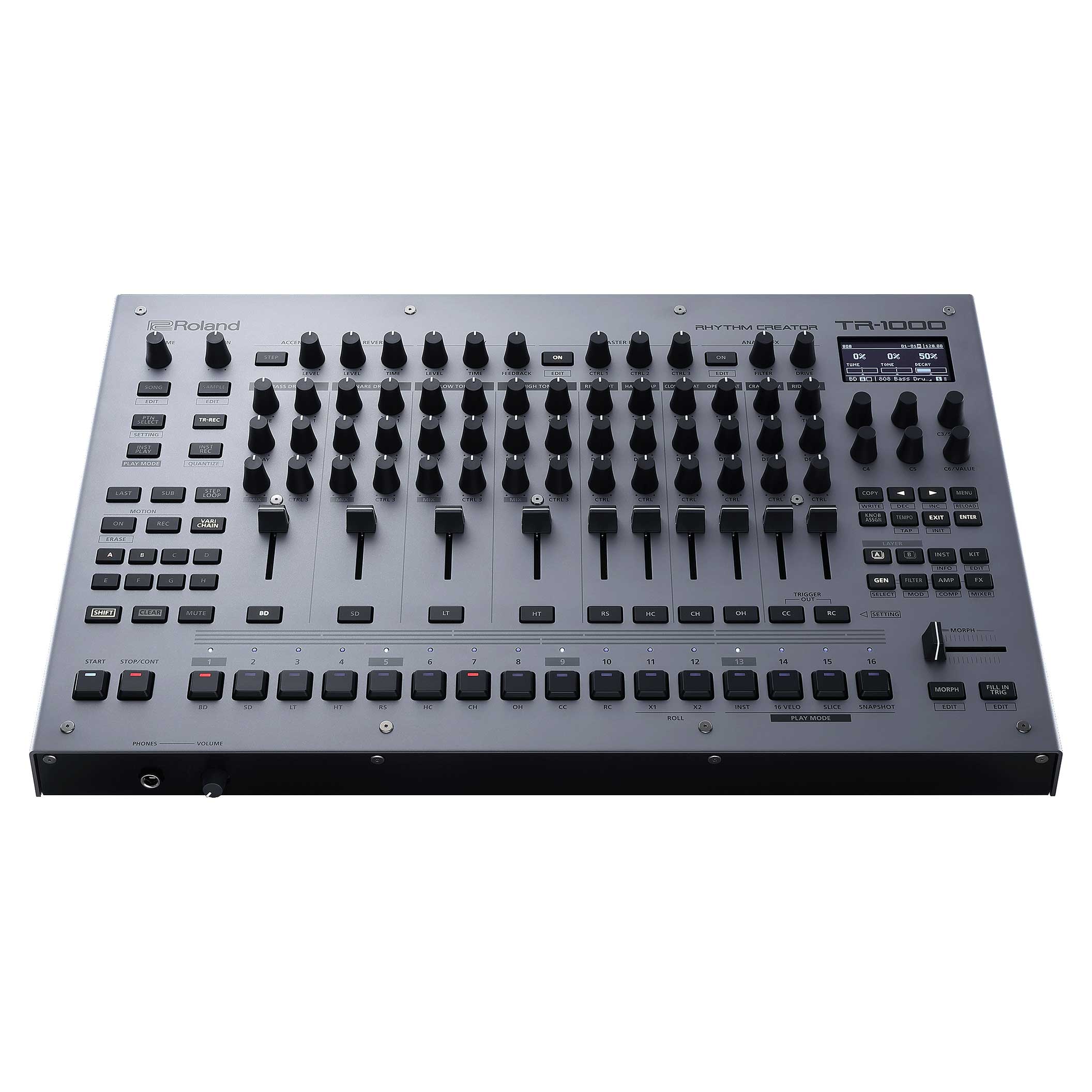 Roland TR-1000 Rhythm Creator