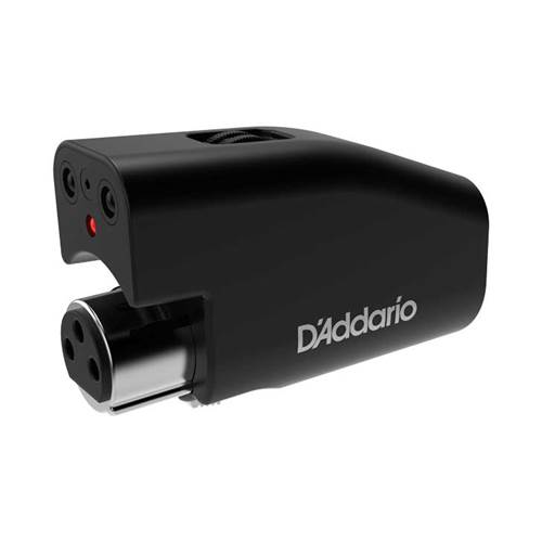 D'Addario IR Mic Mute D'Addario IR Mic Mute