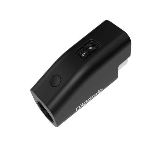 D'Addario IR Mic Mute D'Addario IR Mic Mute