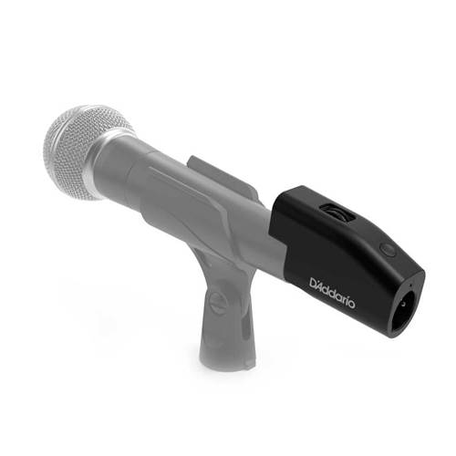 D'Addario IR Mic Mute D'Addario IR Mic Mute