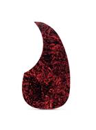 Martin Pickguard Right Faux Tortoise