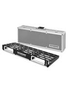 Rockboard TRES 3.3 with Flight Case