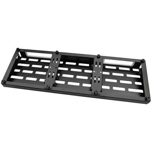 Rockboard TRES 3.3 with Flight Case Rockboard TRES 3.3 with Flight Case