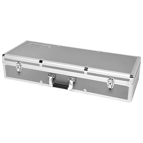 Rockboard TRES 3.3 with Flight Case Rockboard TRES 3.3 with Flight Case