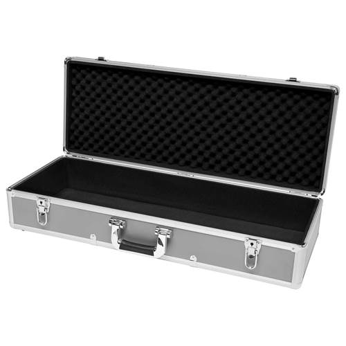 Rockboard TRES 3.3 with Flight Case Rockboard TRES 3.3 with Flight Case