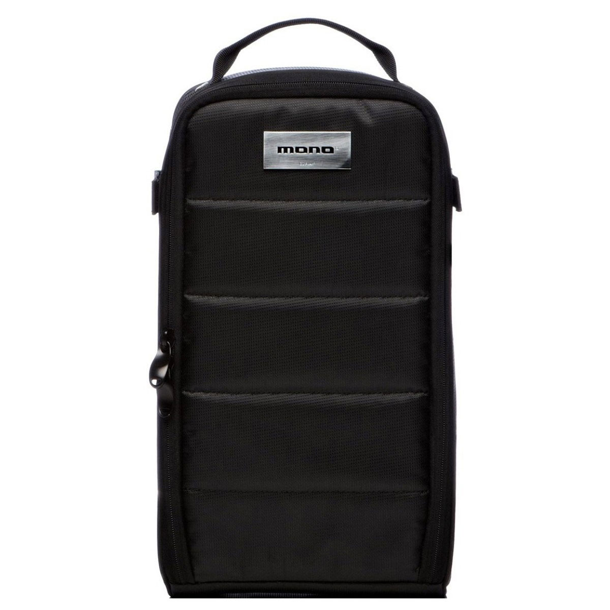 Mono M80 Classic Tick+ Accessory Case 2.0 Black