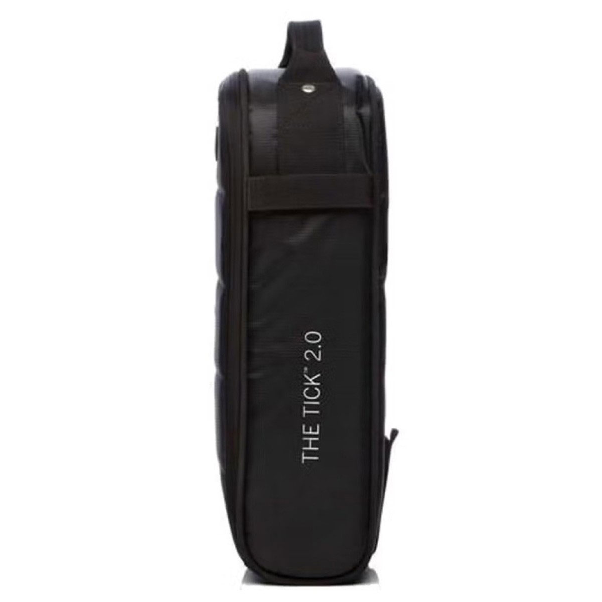 Mono M80 Classic Tick+ Accessory Case 2.0 Black