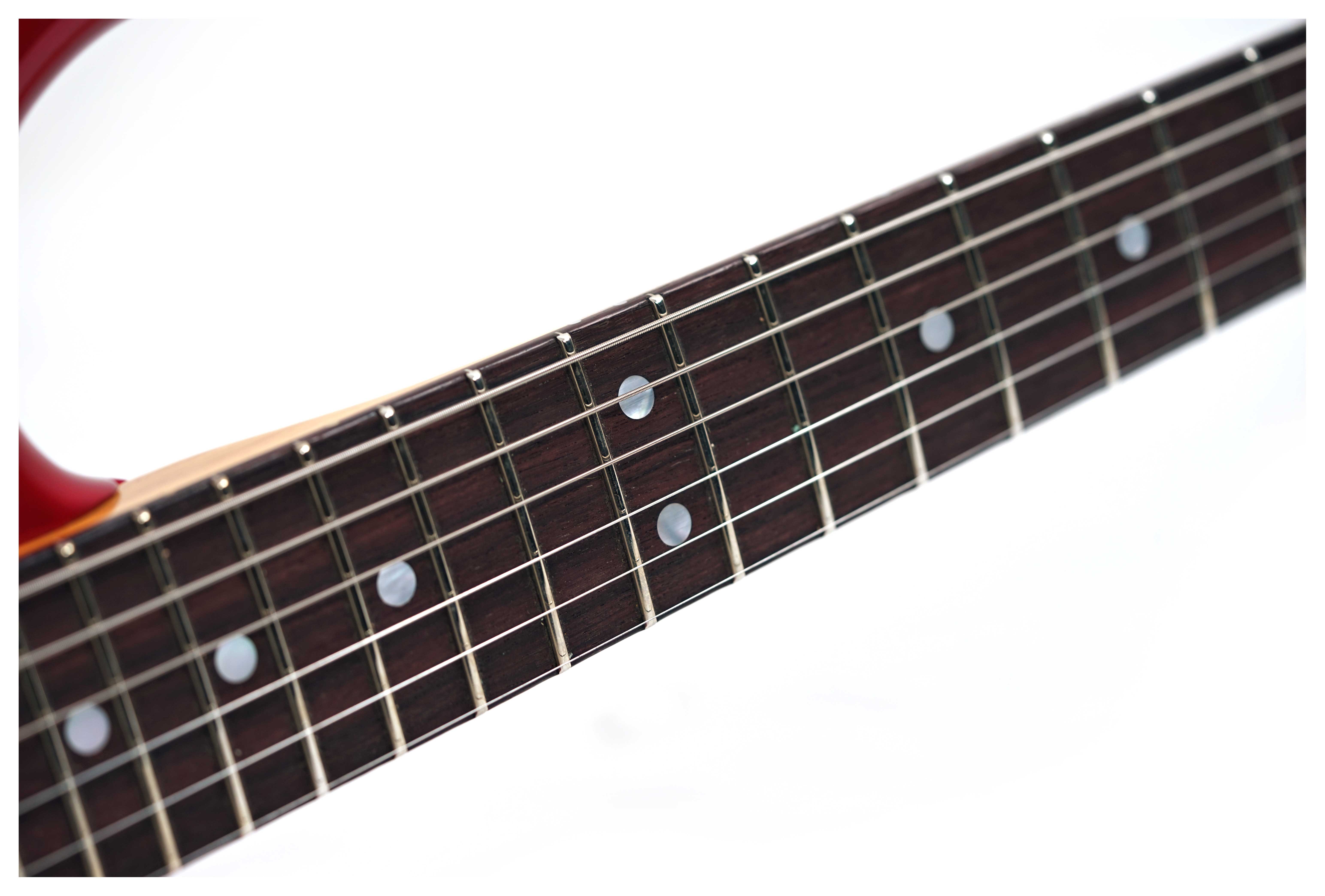 Fender Custom Shop 1968 Stratocaster Journeyman Relic Pink Paisley #R140987