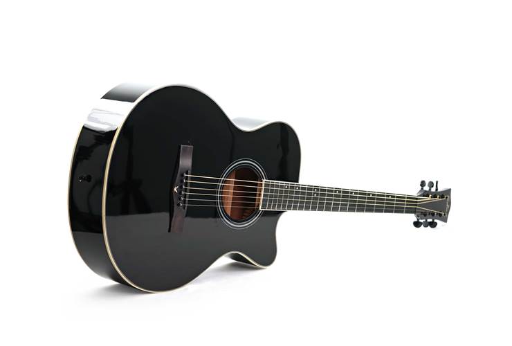 EastCoast G1C Acoustic Black EastCoast G1C Acoustic Black