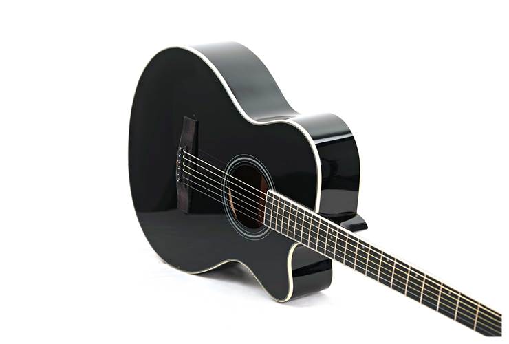 EastCoast G1C Acoustic Black EastCoast G1C Acoustic Black