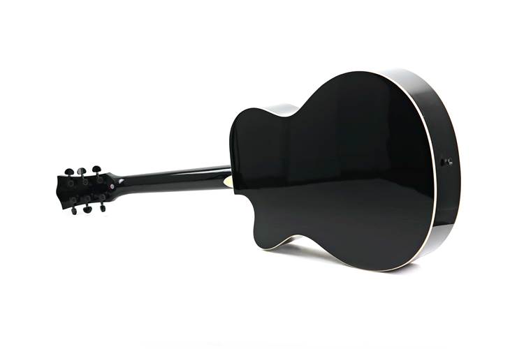 EastCoast G1C Acoustic Black EastCoast G1C Acoustic Black