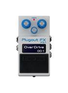 BOSS PX-1 Plugout FX