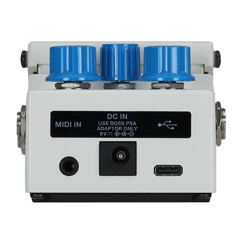 BOSS PX-1 Plugout FX BOSS PX-1 Plugout FX