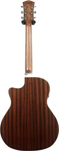 Cort GA1E Special Edition Natural Semi Gloss Cort GA1E Special Edition Natural Semi Gloss