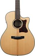 Cort GA1E Special Edition Natural Semi Gloss