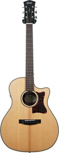 Cort GA1E Special Edition Natural Semi Gloss Cort GA1E Special Edition Natural Semi Gloss