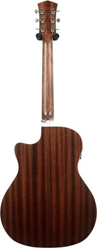 Cort GA1E Special Edition Sunburst Semi Gloss Cort GA1E Special Edition Sunburst Semi Gloss