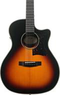Cort GA1E Special Edition Sunburst Semi Gloss