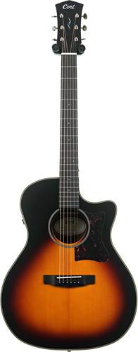 Cort GA1E Special Edition Sunburst Semi Gloss Cort GA1E Special Edition Sunburst Semi Gloss