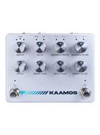 Darkglass Kaamos Bass Octavor and Distortion Pedal