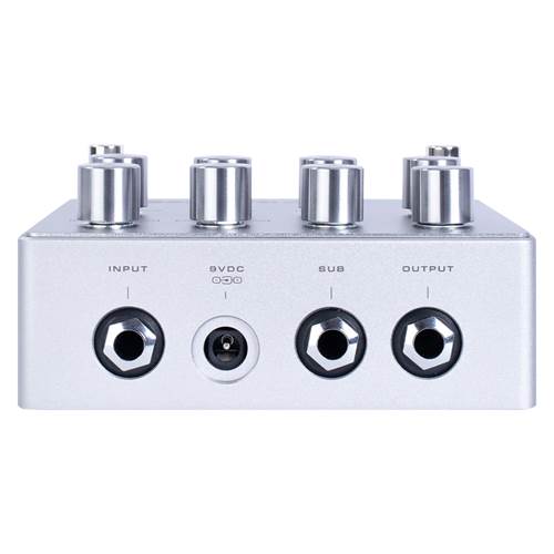 Darkglass Kaamos Bass Octavor and Distortion Pedal Darkglass Kaamos Bass Octavor and Distortion Pedal