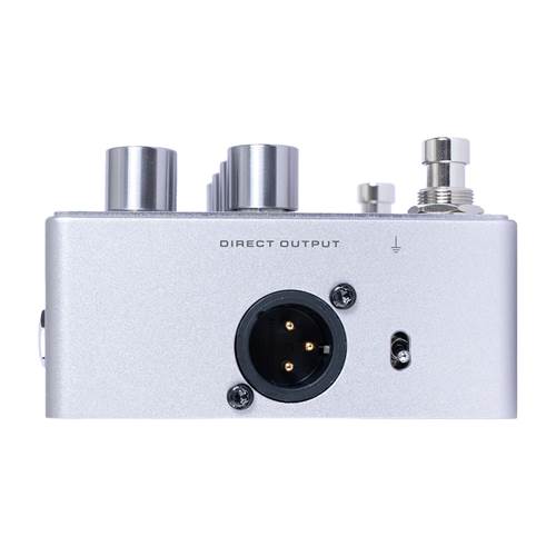 Darkglass Kaamos Bass Octavor and Distortion Pedal Darkglass Kaamos Bass Octavor and Distortion Pedal