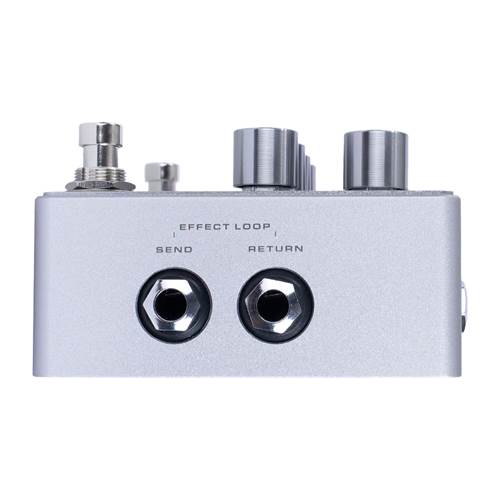 Darkglass Kaamos Bass Octavor and Distortion Pedal Darkglass Kaamos Bass Octavor and Distortion Pedal