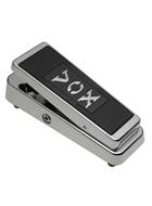 Vox VRM 1 Real McCoy Wah Pedal Limited Chrome