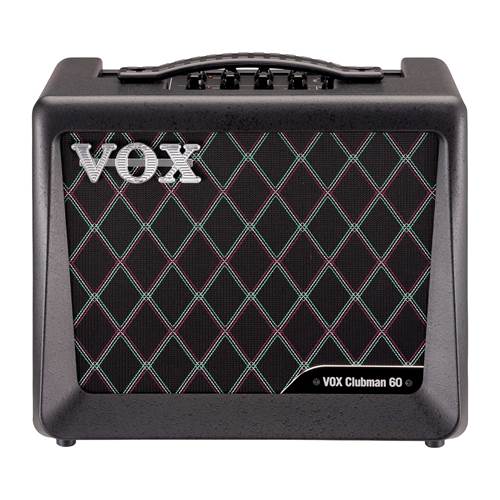 Vox Clubman 60 Combo Solid State Amp Vox Clubman 60 Combo Solid State Amp