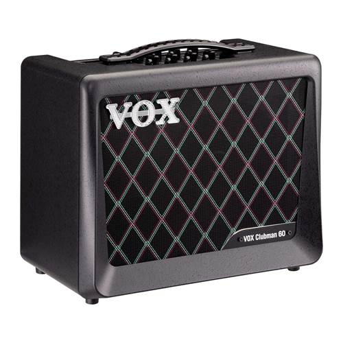 Vox Clubman 60 Combo Solid State Amp Vox Clubman 60 Combo Solid State Amp