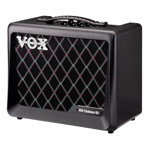 Vox Clubman 60 Combo Solid State Amp Vox Clubman 60 Combo Solid State Amp