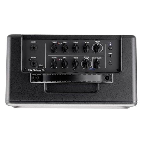 Vox Clubman 60 Combo Solid State Amp Vox Clubman 60 Combo Solid State Amp