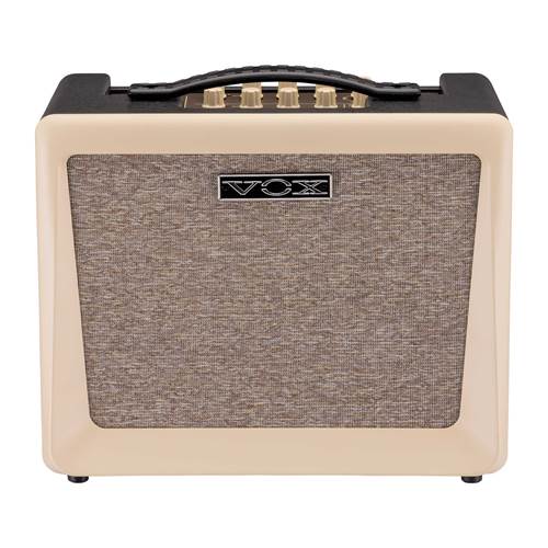 Vox Ukulele 50 Combo Ukulele Amp Vox Ukulele 50 Combo Ukulele Amp