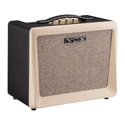 Vox Ukulele 50 Combo Ukulele Amp Vox Ukulele 50 Combo Ukulele Amp