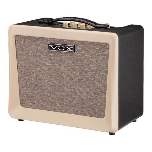 Vox Ukulele 50 Combo Ukulele Amp Vox Ukulele 50 Combo Ukulele Amp
