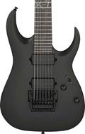 Ibanez K7YIN Munky Signature Model Black Flat