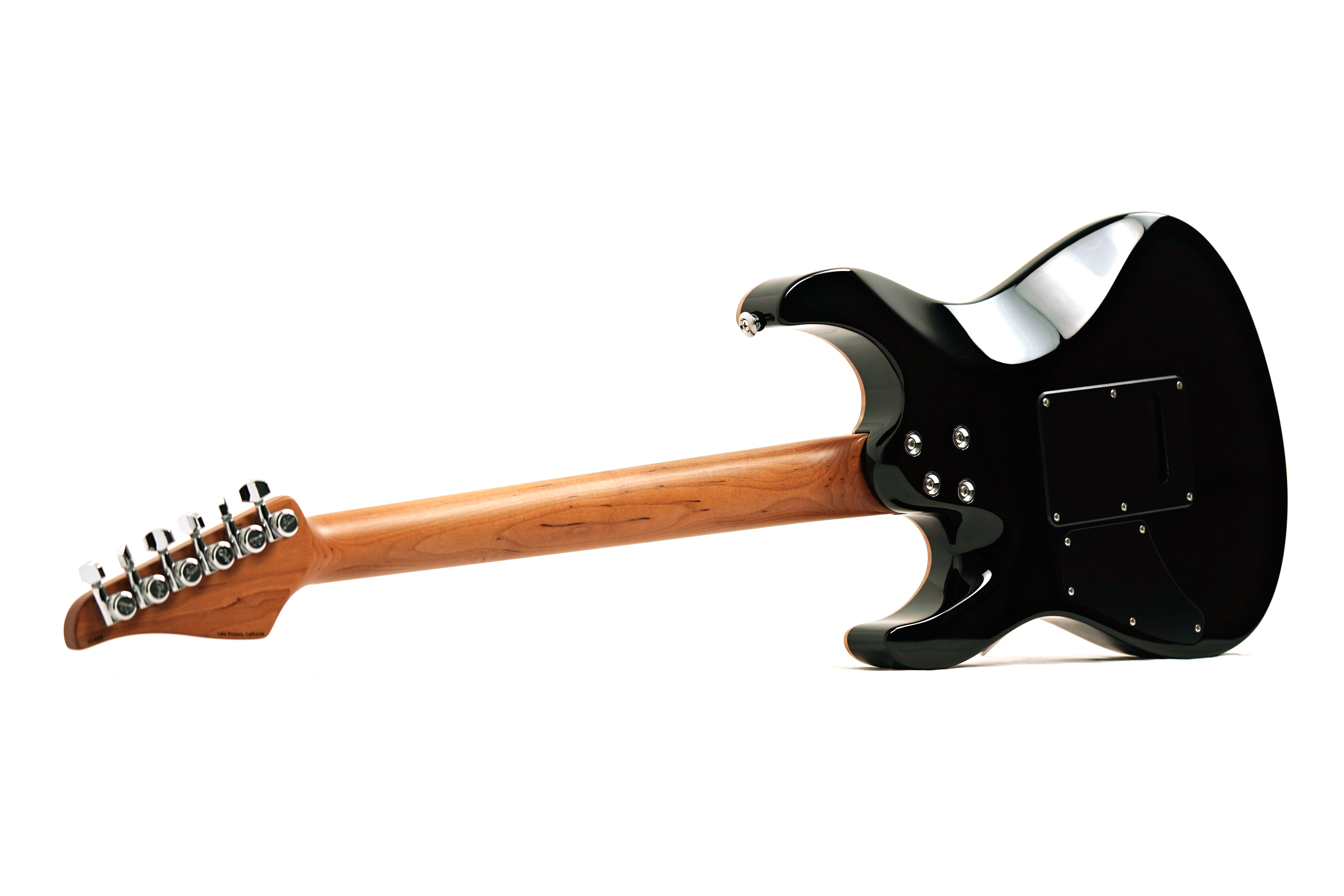 Suhr Modern Plus Suhr Burst Maple Fingerboard guitarguitar Select #91998
